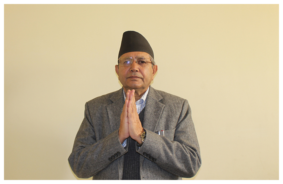 जातीय विभेद र छुवाछूतविरुद्धको अभियानमा एकढिक्का भएर लाग्न जरुरीः सभामुख