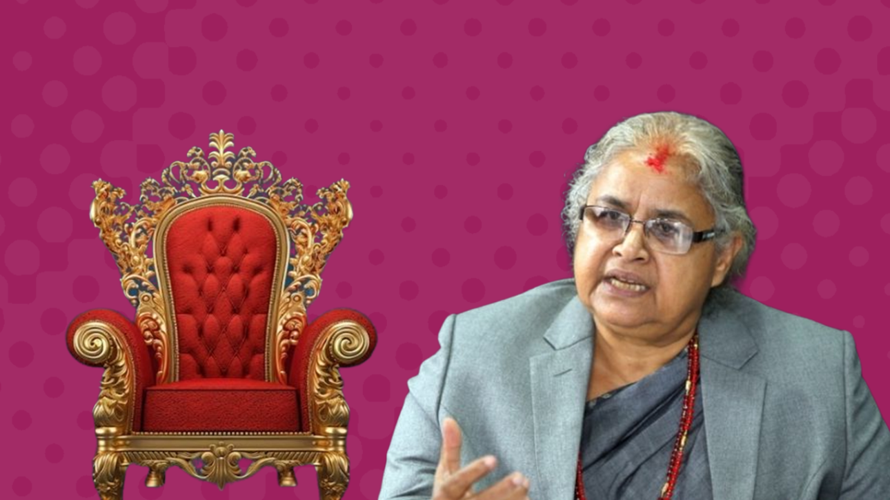 संसद् विघटनपछि कार्कीमाथि अन्तरिम सरकारको जिम्मेवारी,दलहरू आक्रोशित