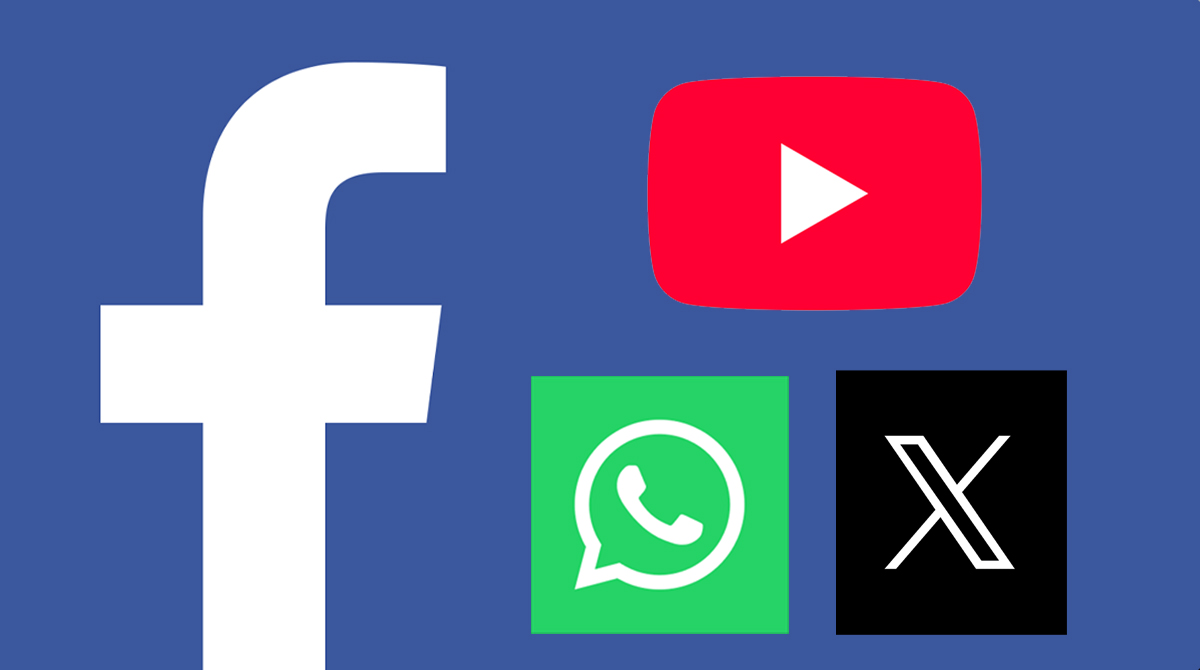 सूचीकरण भएका बाहेक सबै सामाजिक सञ्जाल बन्द गर्ने सञ्चार मन्त्रालयको निर्णय, पत्राचार गरिँदै