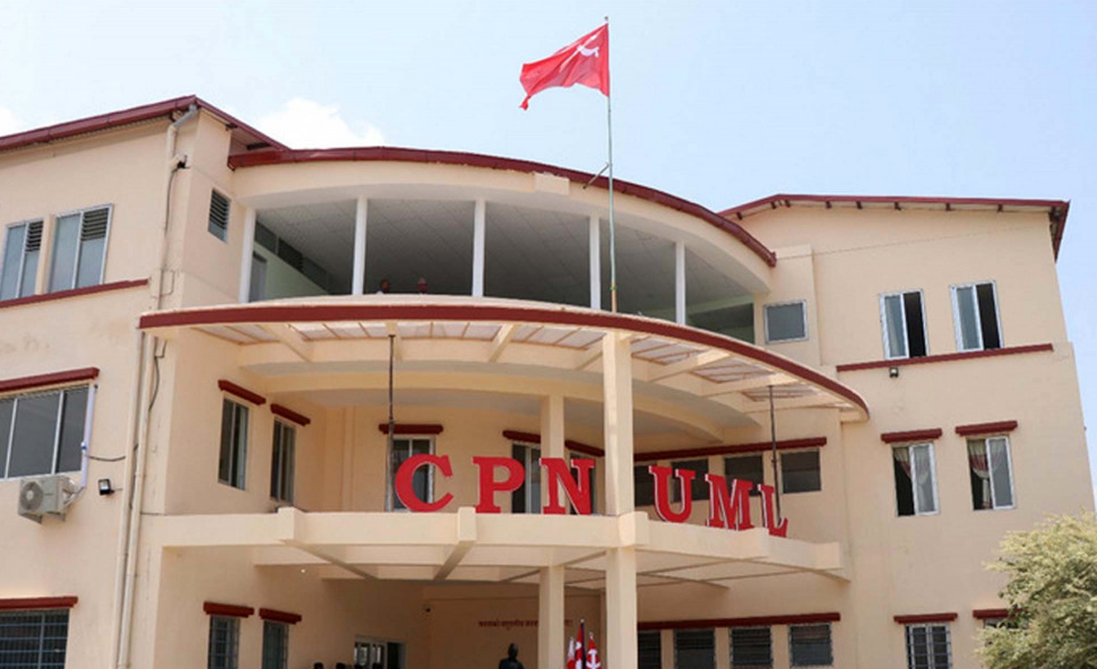 एमाले महाधिवेशन भिडन्त: ‘७५ प्रतिशत प्रतिनिधि’ ओली पक्षका, पोखरेलको अन्तिम ‘जङ्गे लडाइँ’