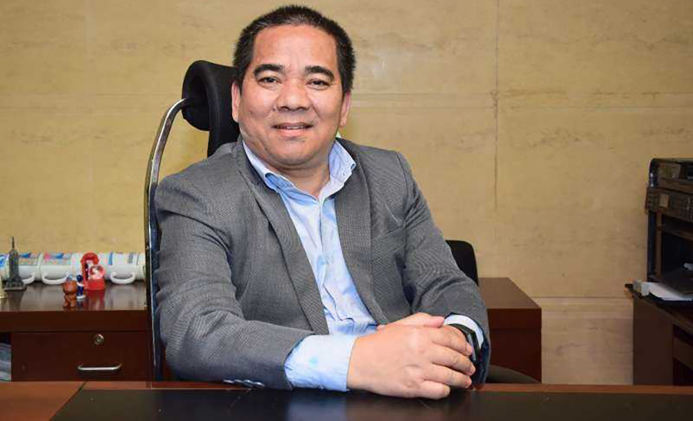 प्रभु बैंकका सिइओ शेरचनसहित तीन जना पक्राउ